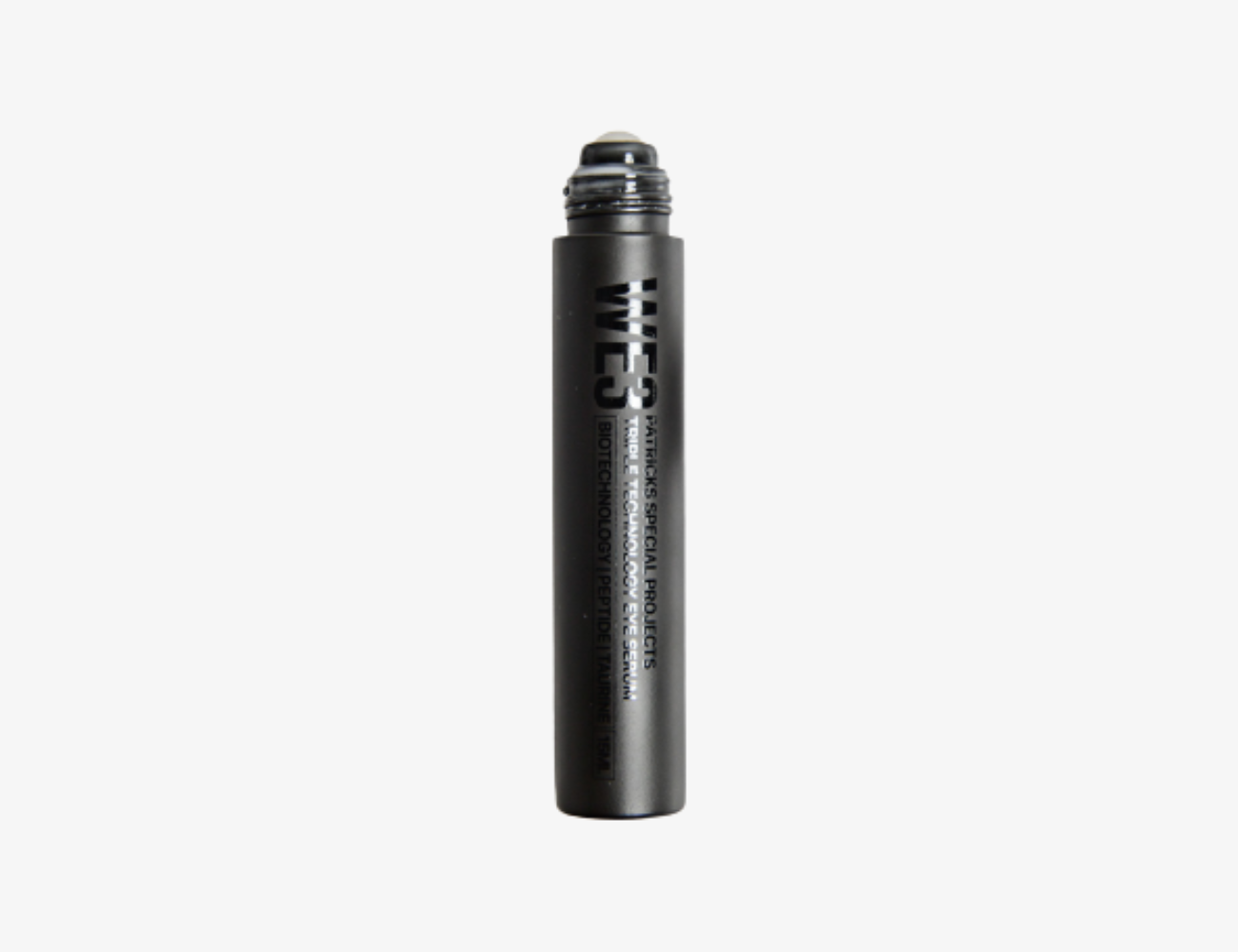 Wayne Enterprises x Uncrate x Patricks WE3 Eye Serum