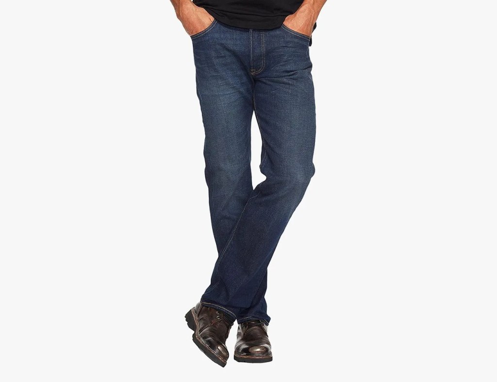 The Best Jeans You Can Get for Under $50 | Gear Patrol
