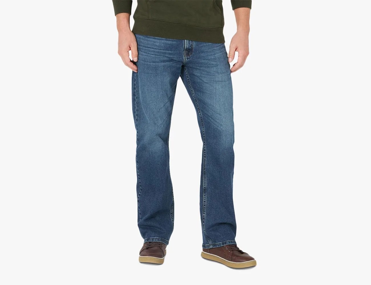 The Best Jeans You Can Get for Under $50 | Gear Patrol