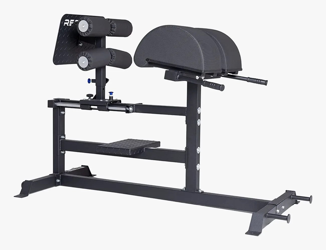 Create the Ultimate Home Gym Setup With the Best GHD Machines