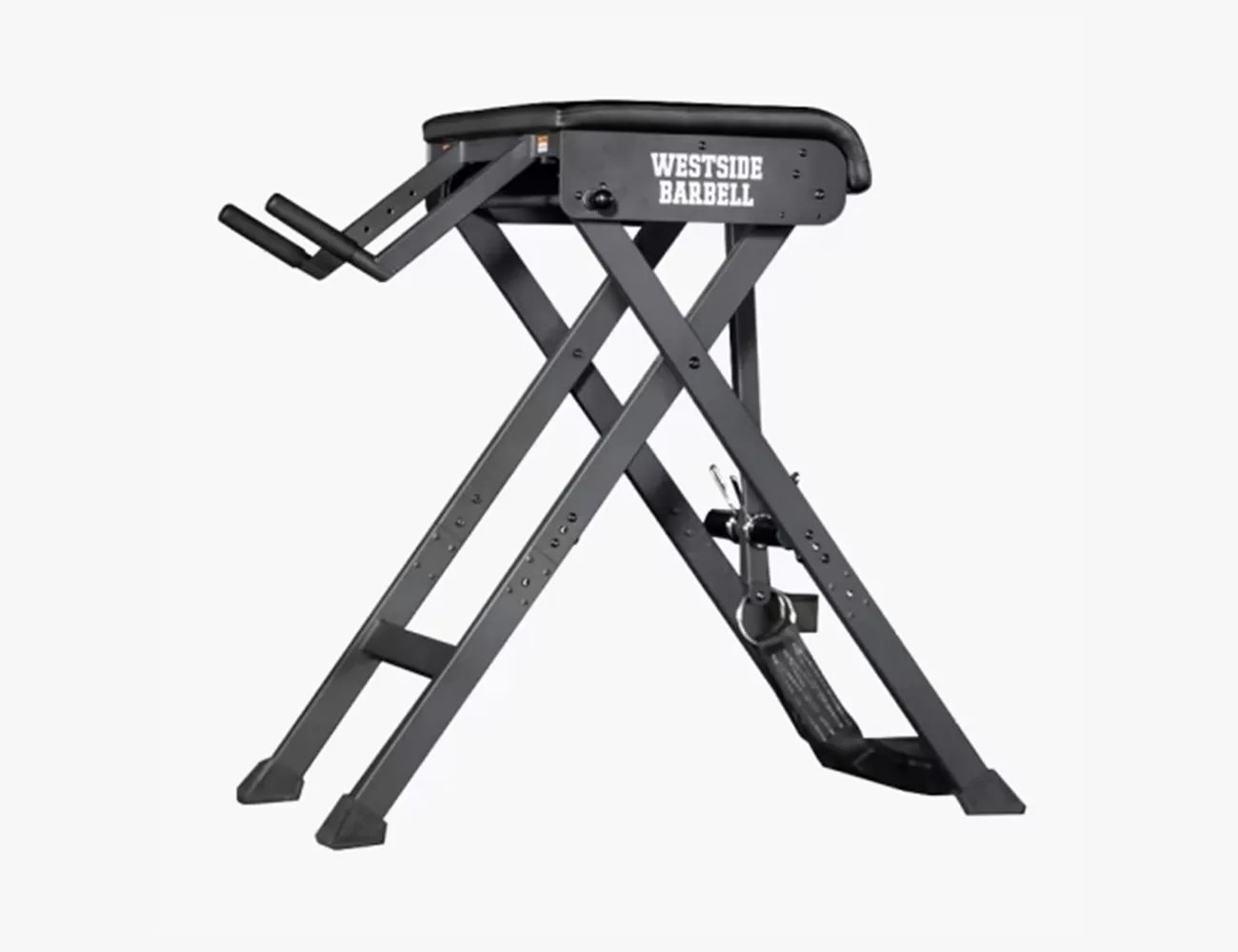 Westside Barbell Scout Hyper