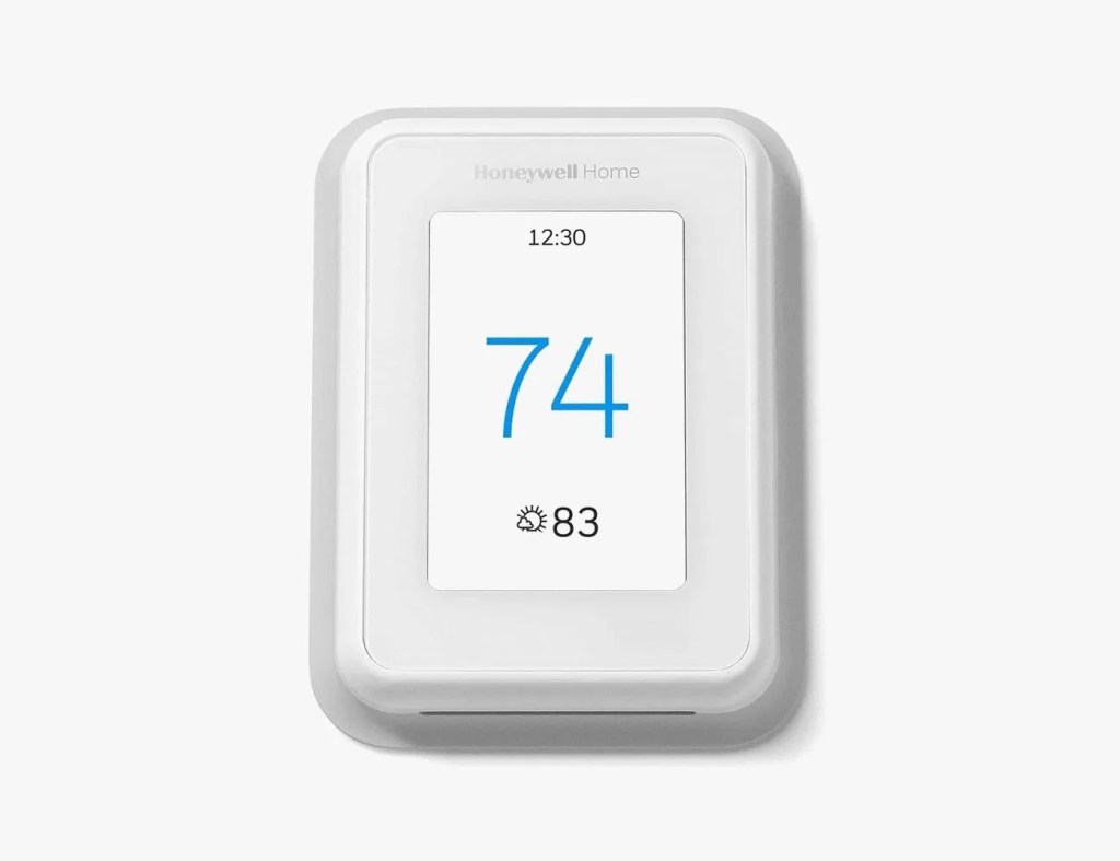 The Best Smart Thermostats Which Is Right For Your Home? Gear Patrol