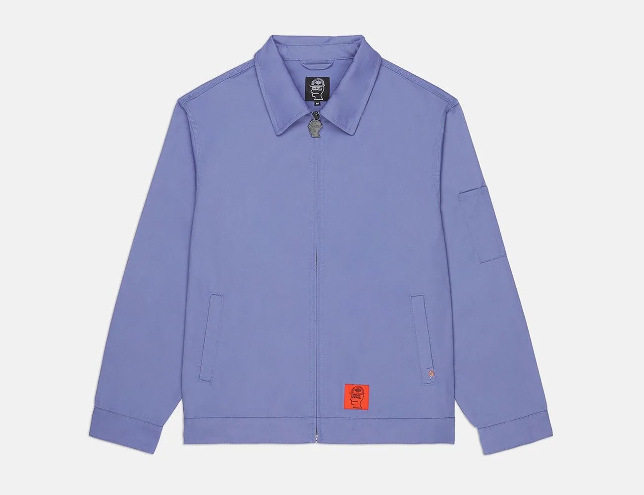 【未使用]BRAIN DEAD X Dickies アイゼンハワー セットアップ 未使用]BRAIN DEAD X Dickies アイゼンハワー セットアップ 2025年最新