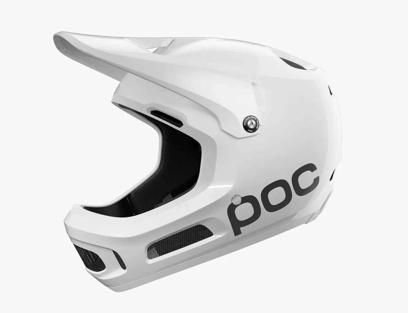 poc coron air mips