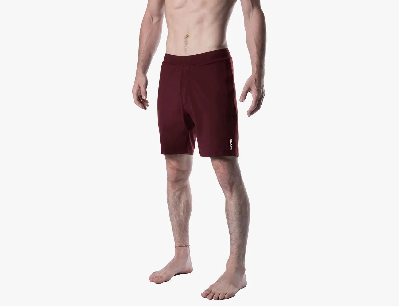 The Best Yoga Shorts for Men, Tested Gear Patrol