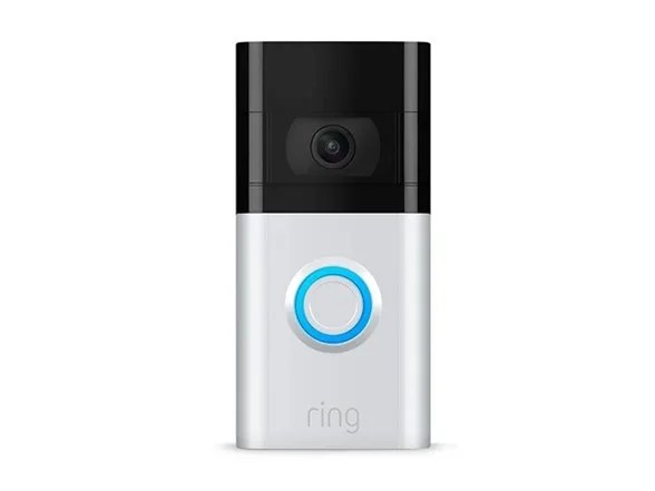 video doorbell