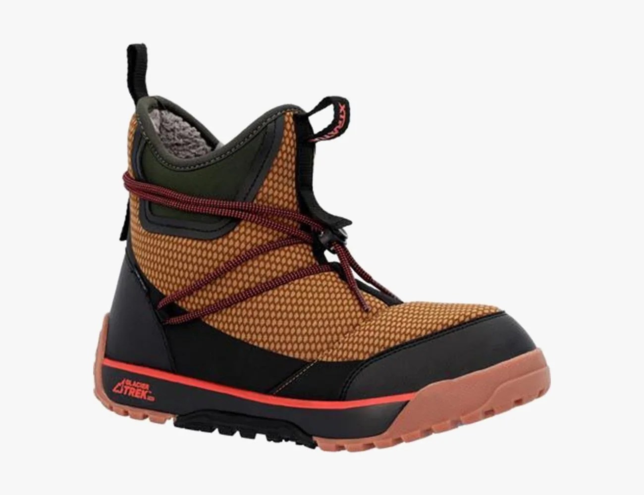 xtratuf mens deck boot