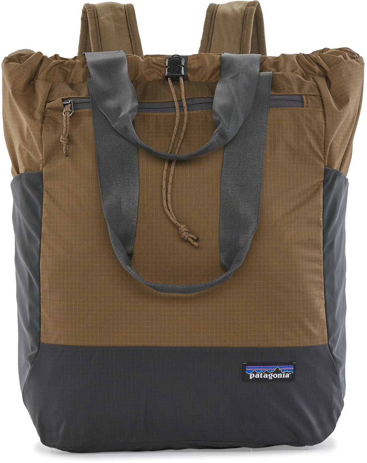 This Insanely Popular Patagonia Tote Backpack Hybrid Is 32% Off