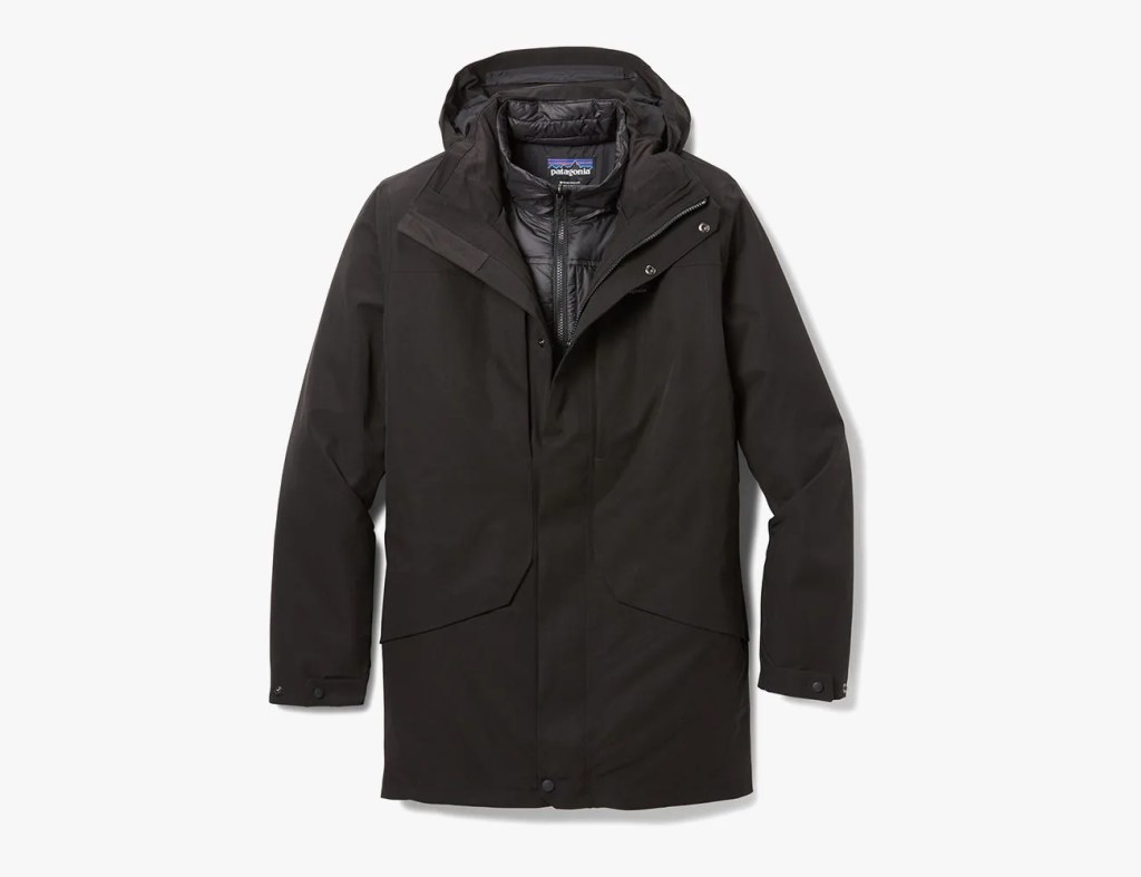 The Best Parkas for Cold Weather Adventures This Winter | Gear Patrol