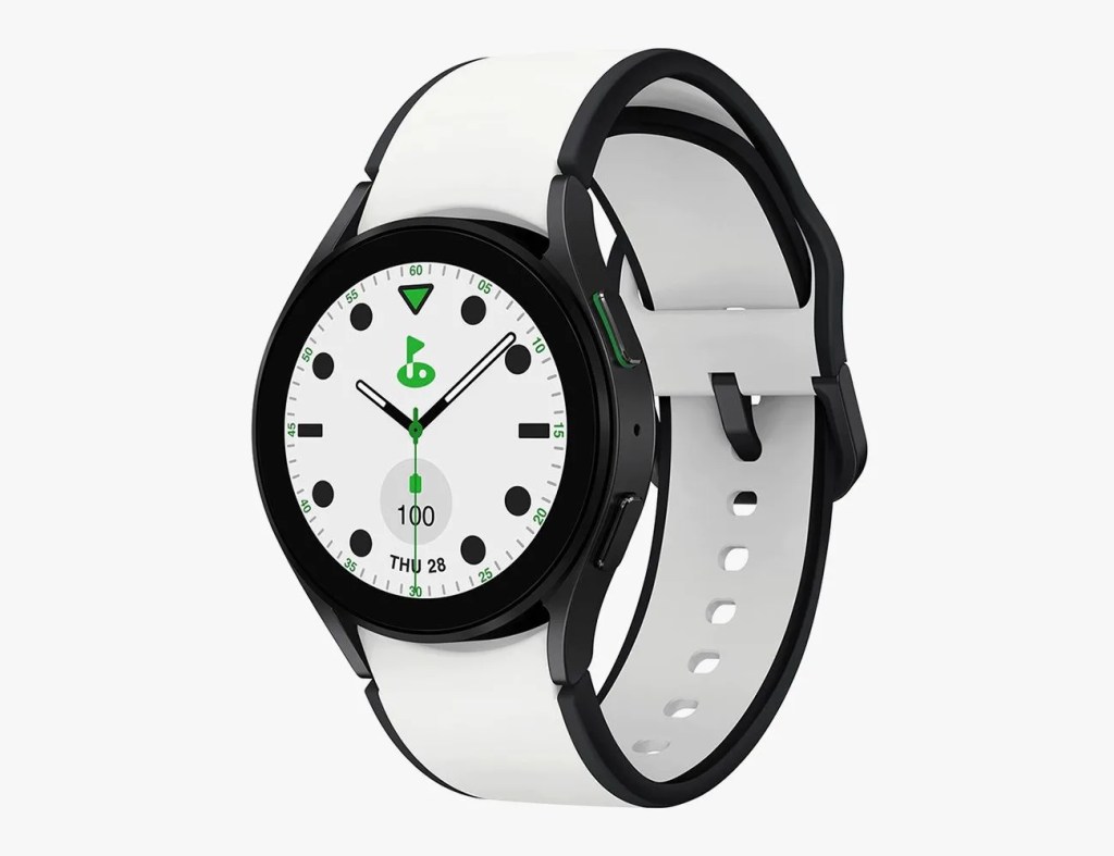 The Best Golf Watches Available Now Gear Patrol