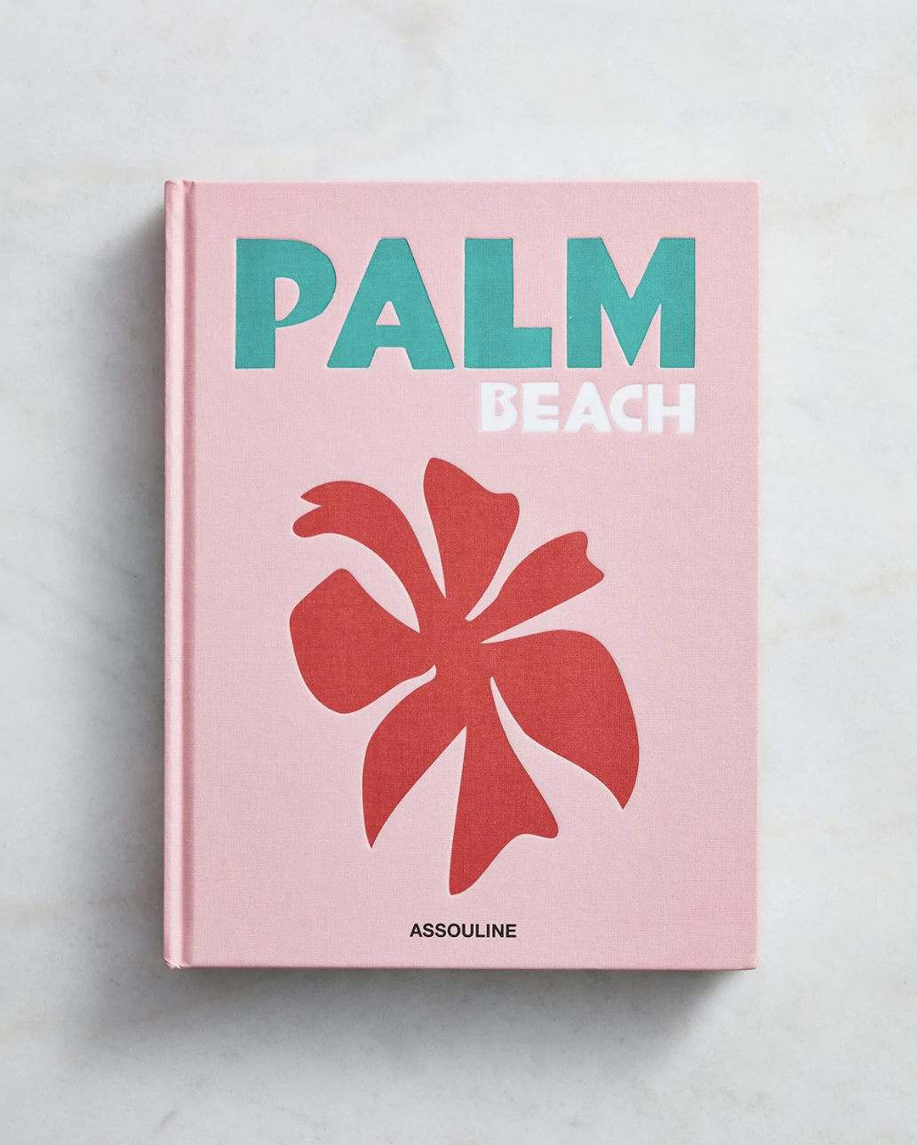 coffee table book