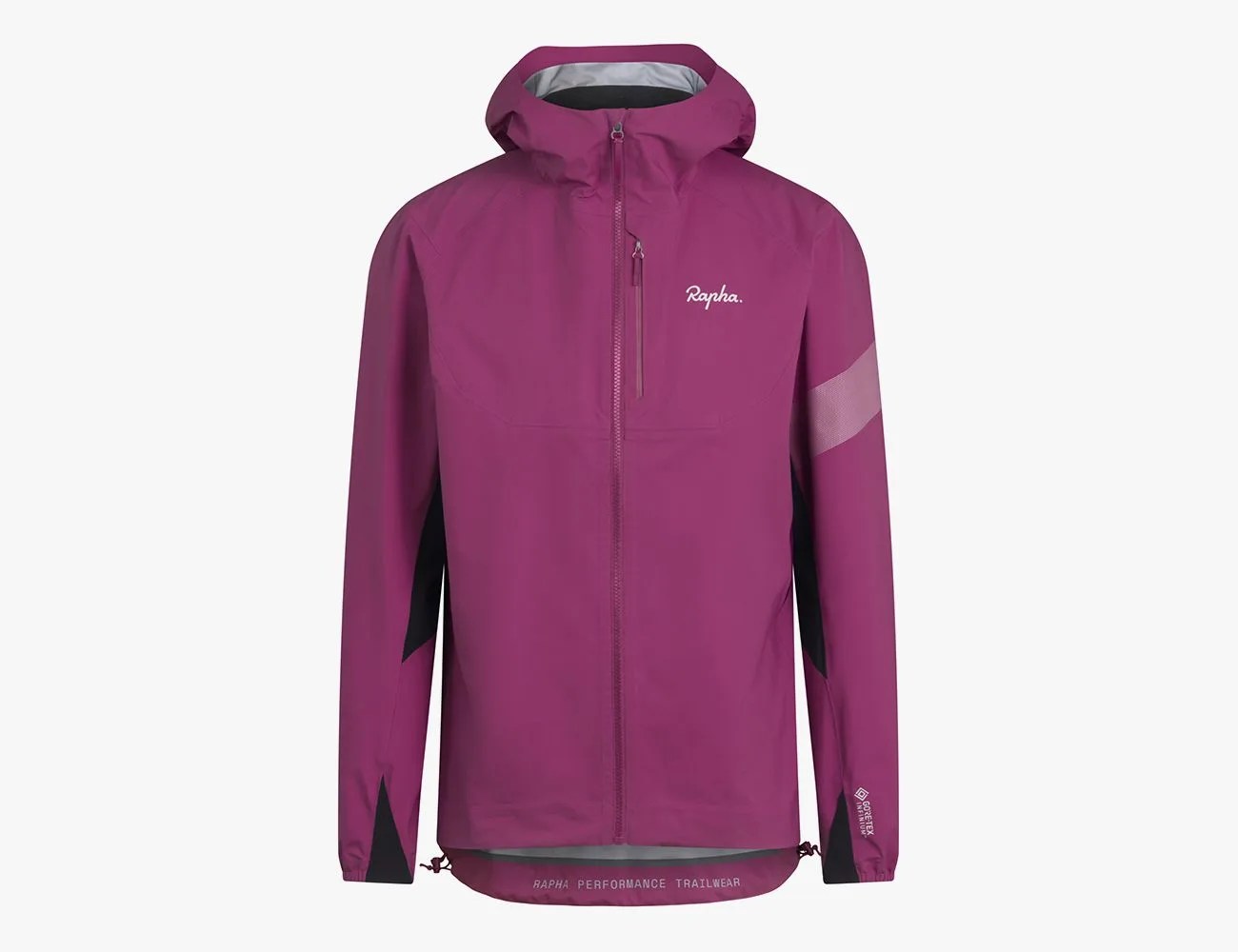 rapha mtb jacket