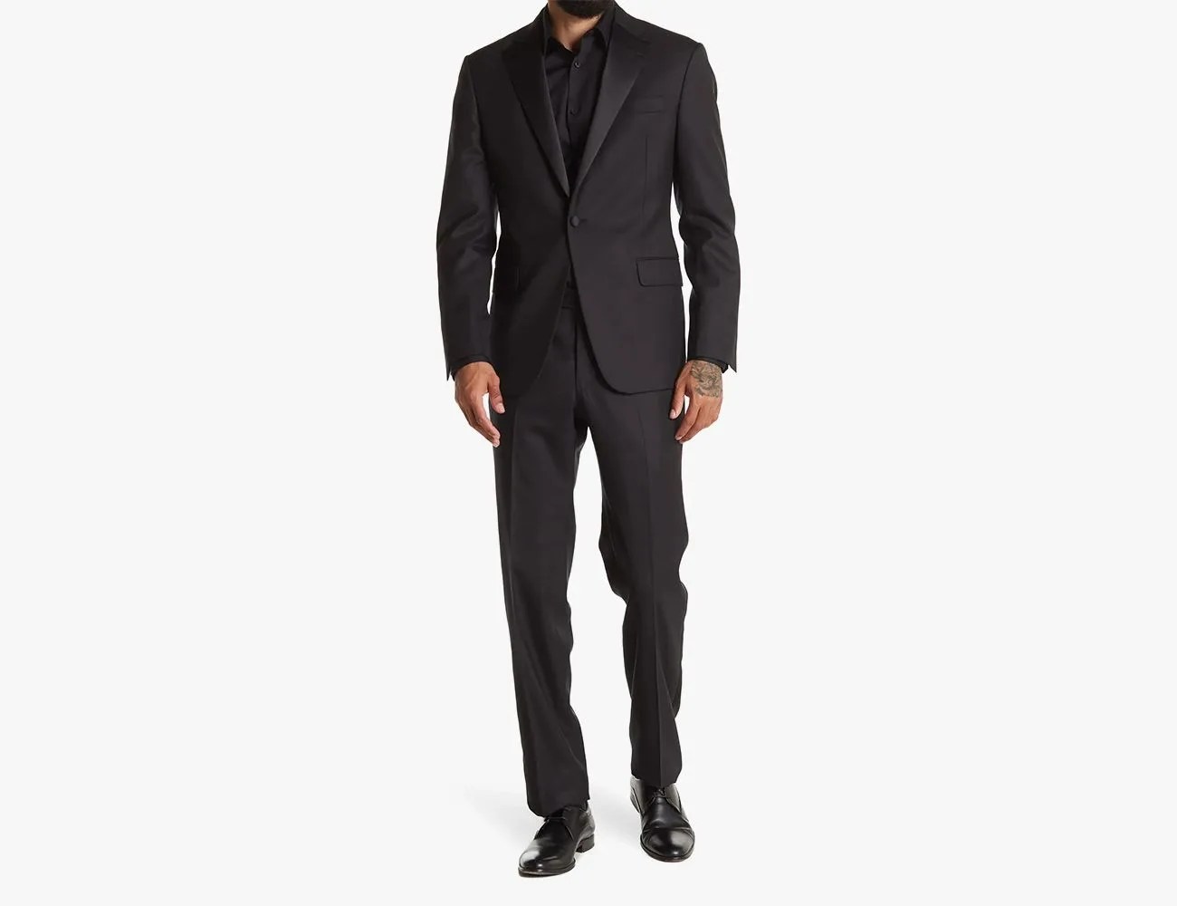 These AmericanMade Suits Are Hugely Discounted Gear Patrol