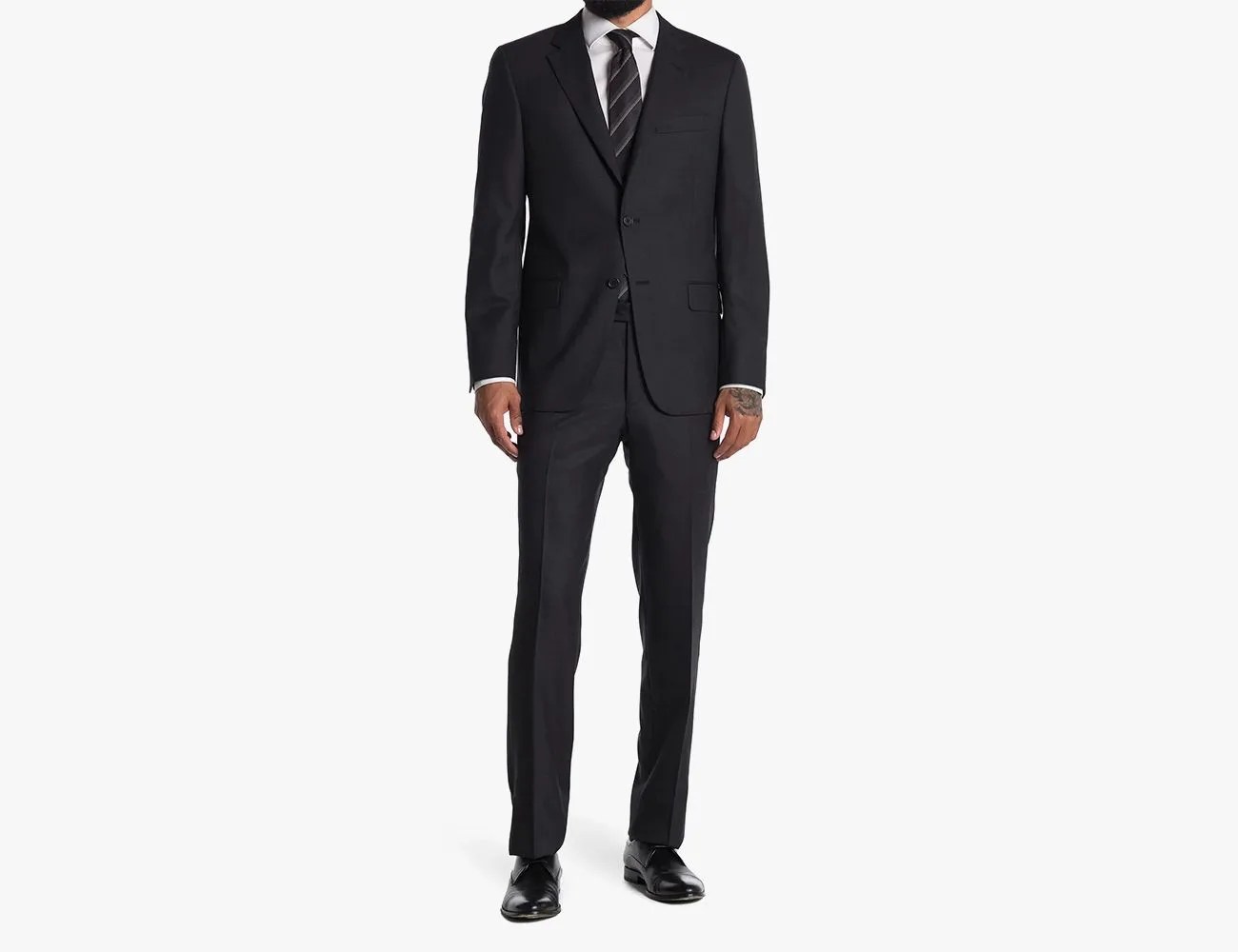 These AmericanMade Suits Are Hugely Discounted Gear Patrol
