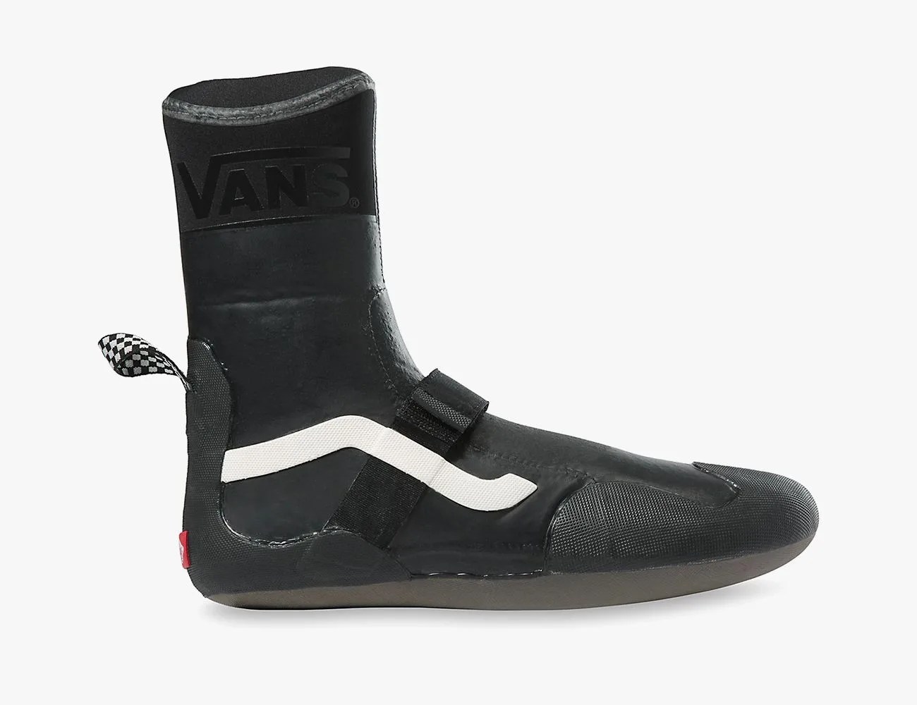 how to wear surf booties