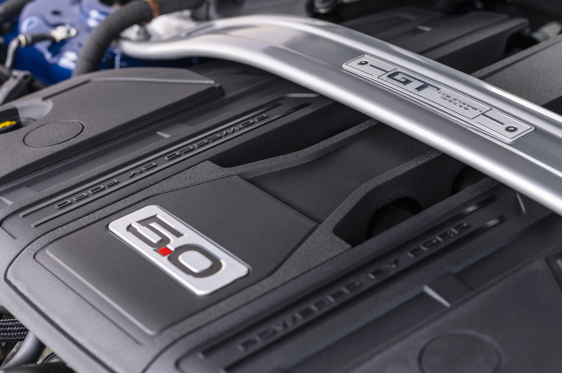 ford mustang 2022 models