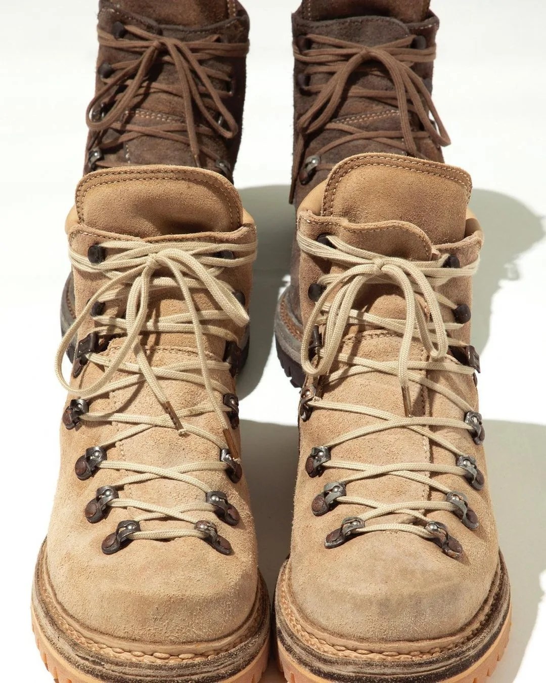 Prepare Your Proxies, These Japanese Guidi Boots Will Go Fast