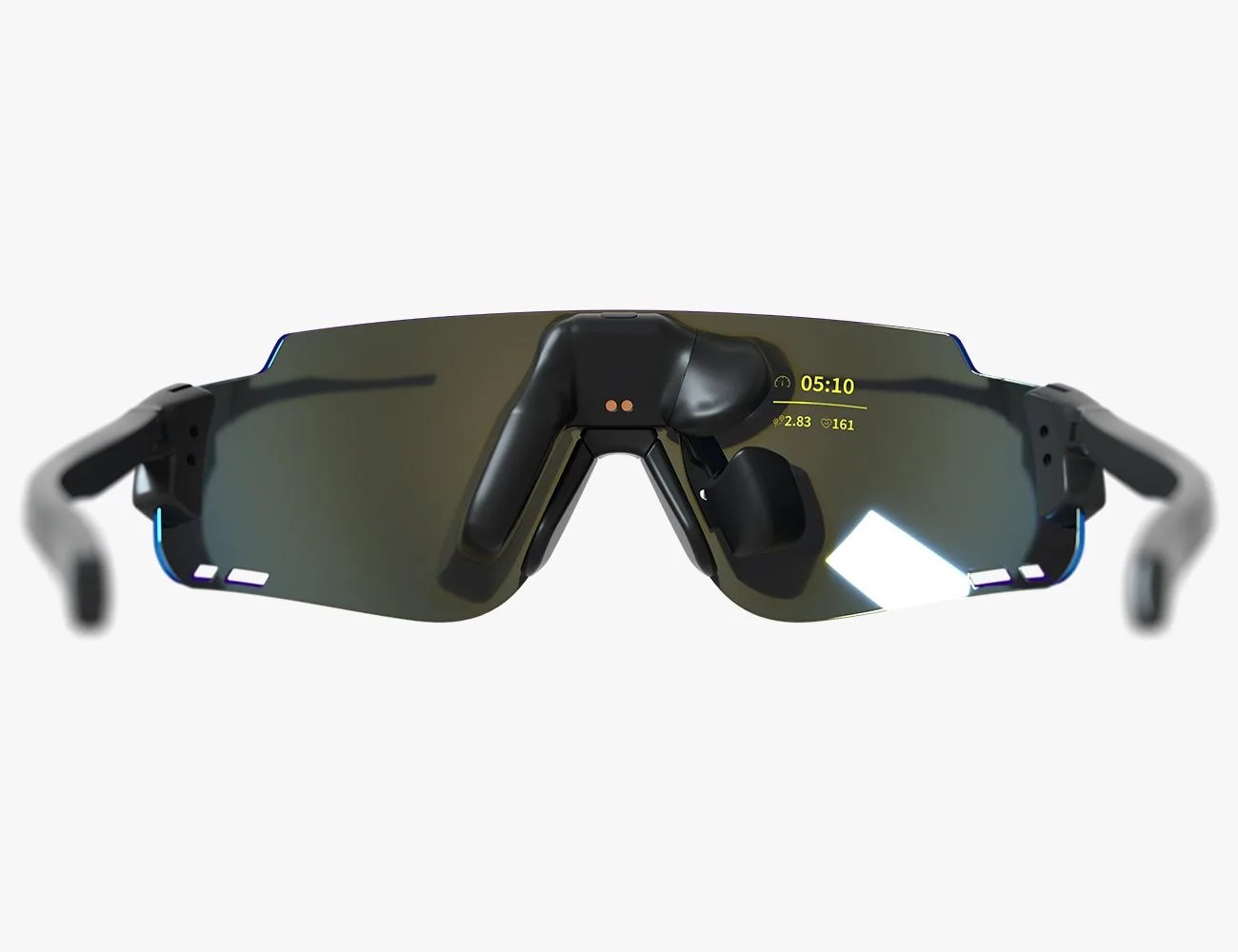 apple activelook microoled