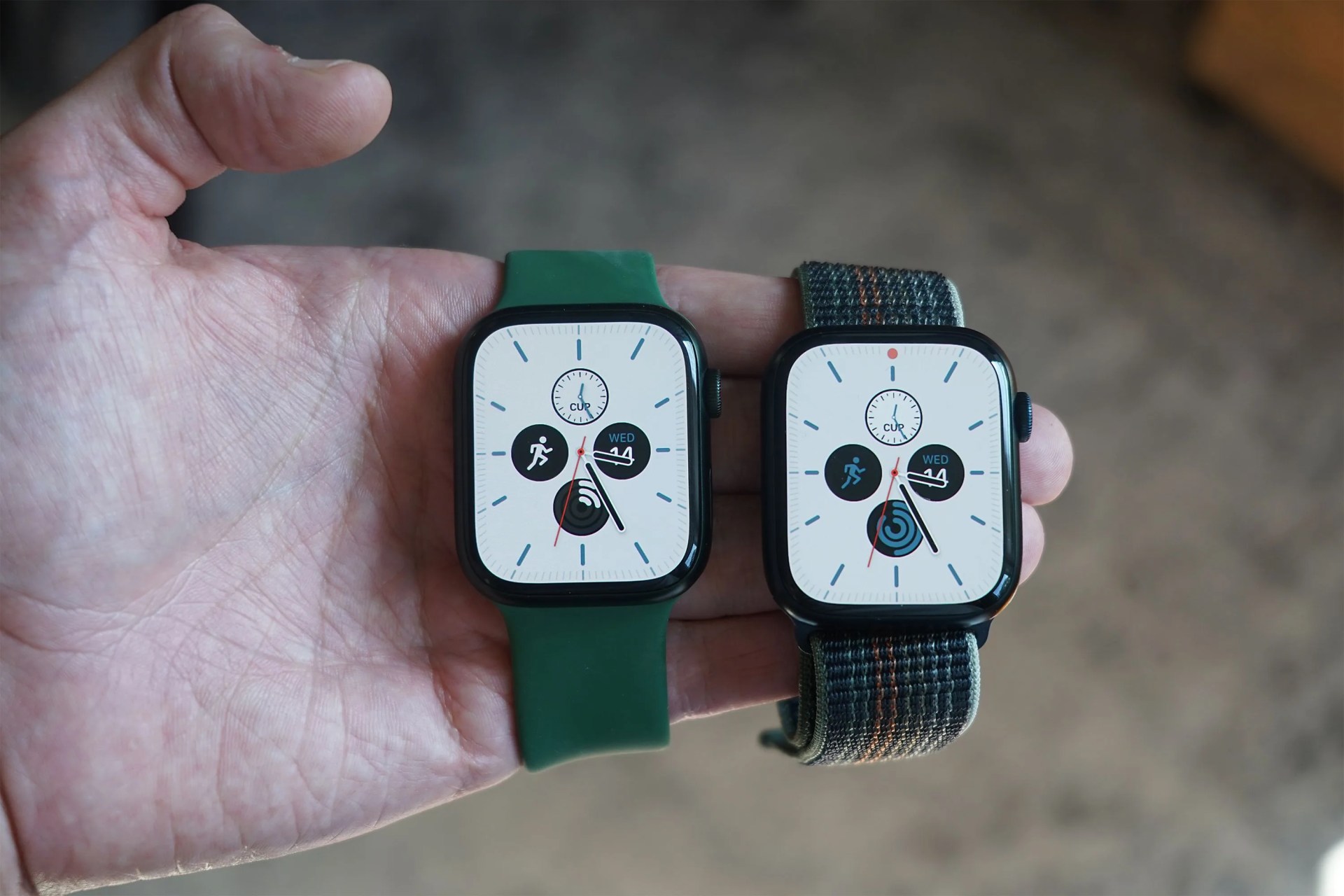 apple watch series 8