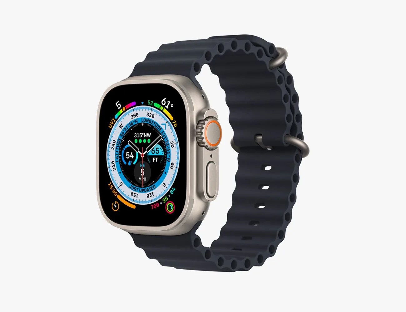 apple watch ultra