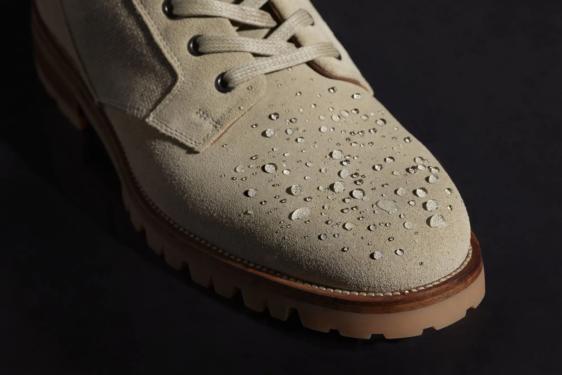 aether ojai boot