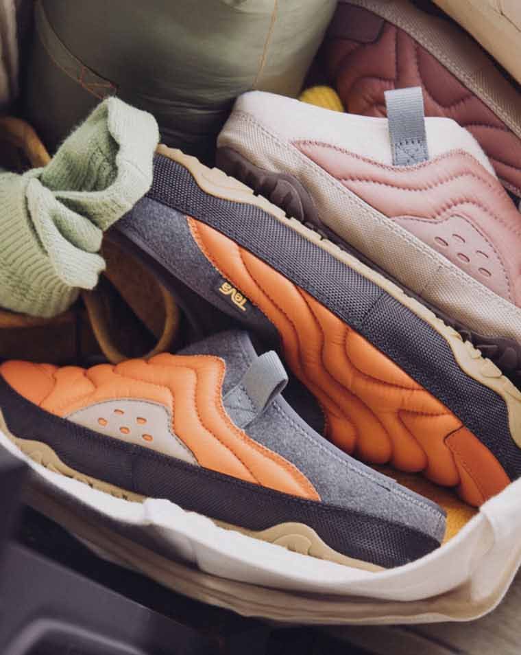 teva reember terrain shoes