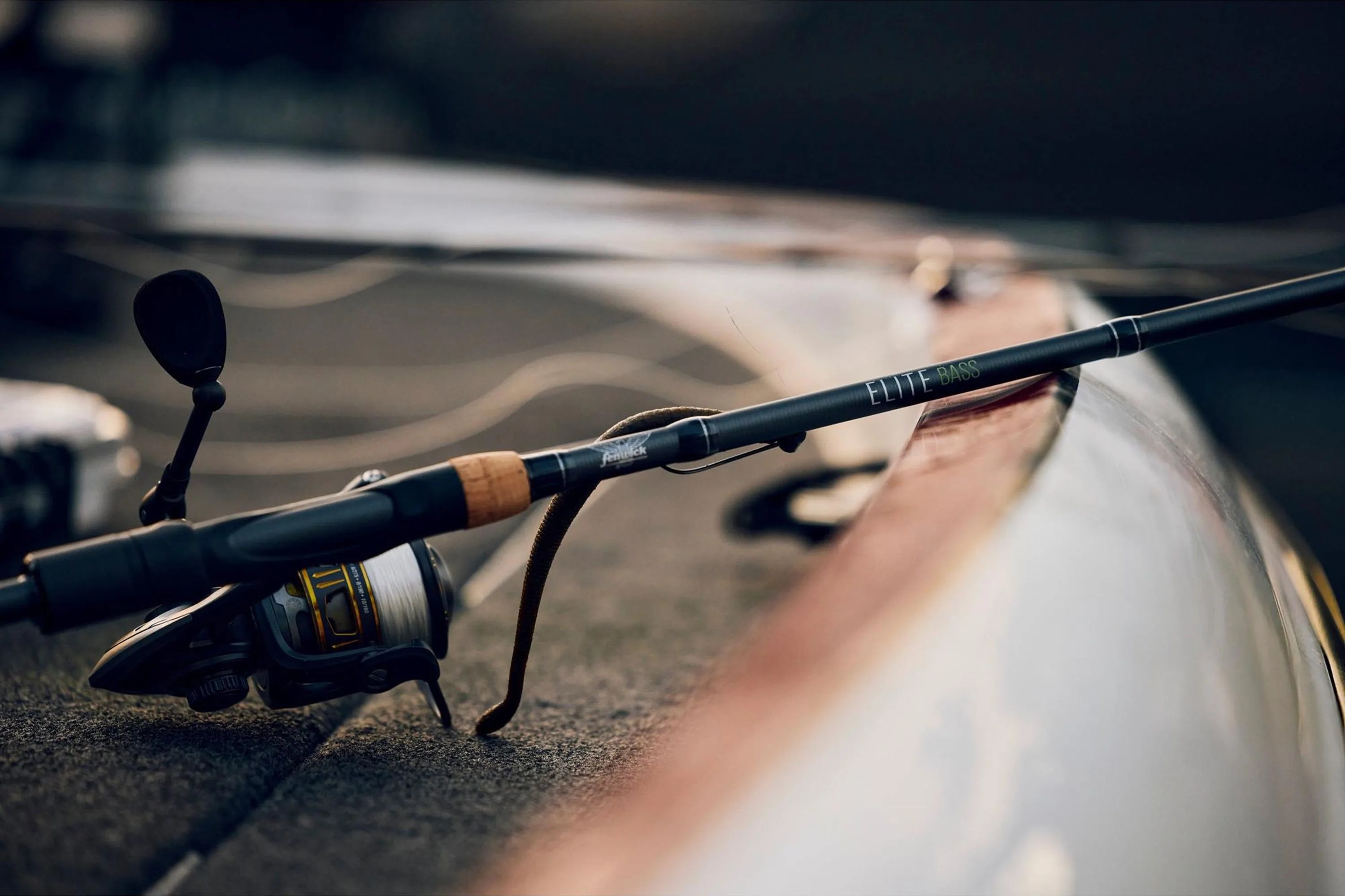 The Best Fishing Rods for Inshore Angling Gear Patrol