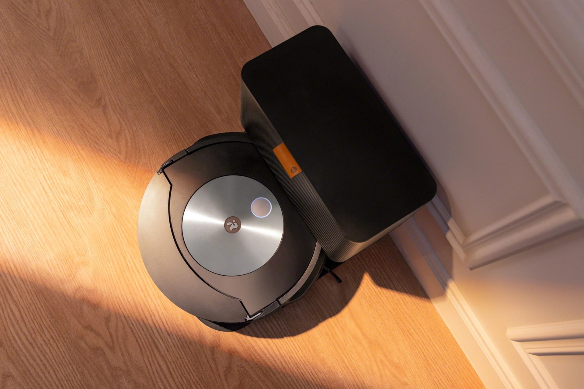 irobot roomba j7