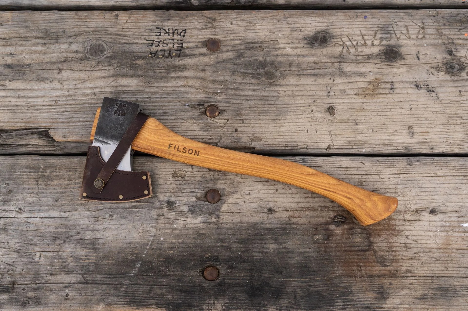 The 7 Best Axes and Hatchets for Camping and Survival Gear Patrol