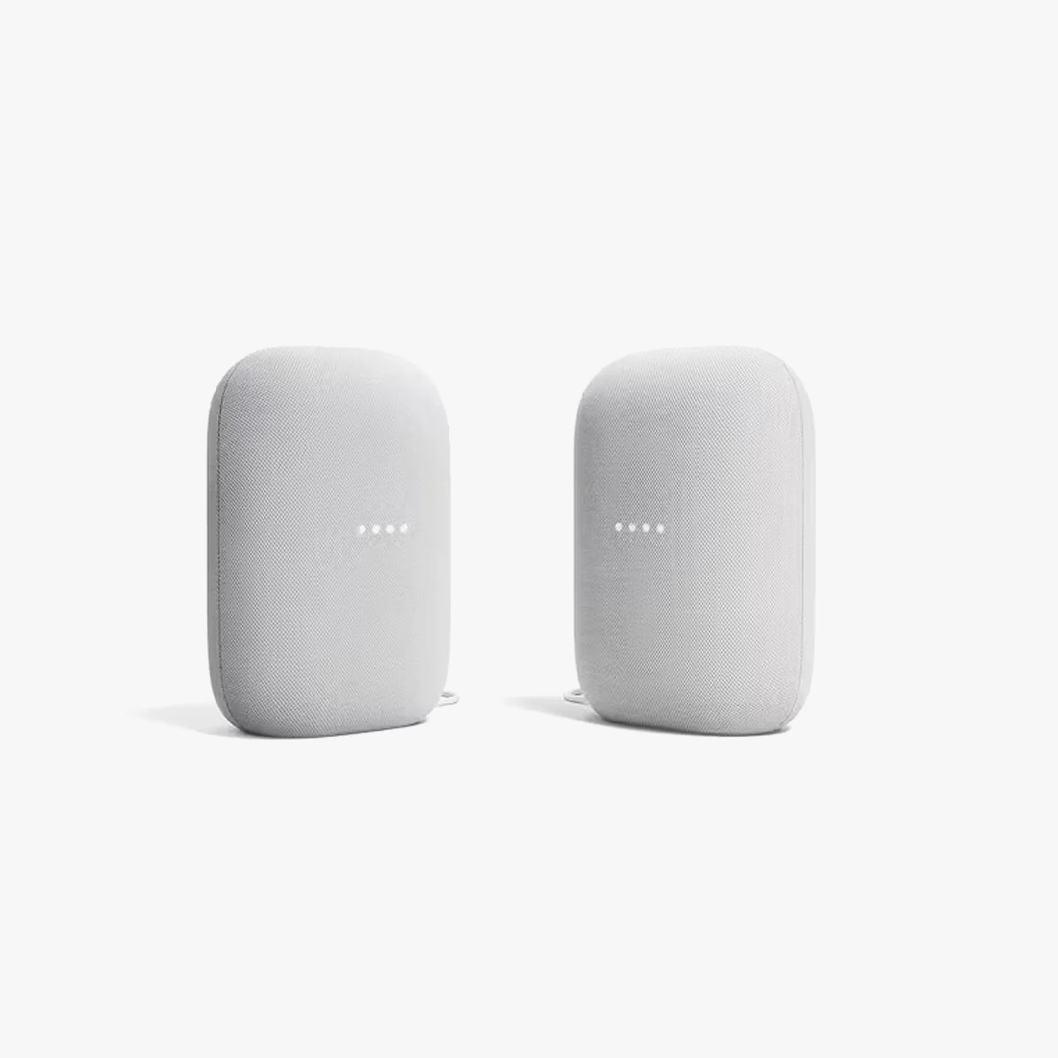 Nest Audio Stereo Pair
