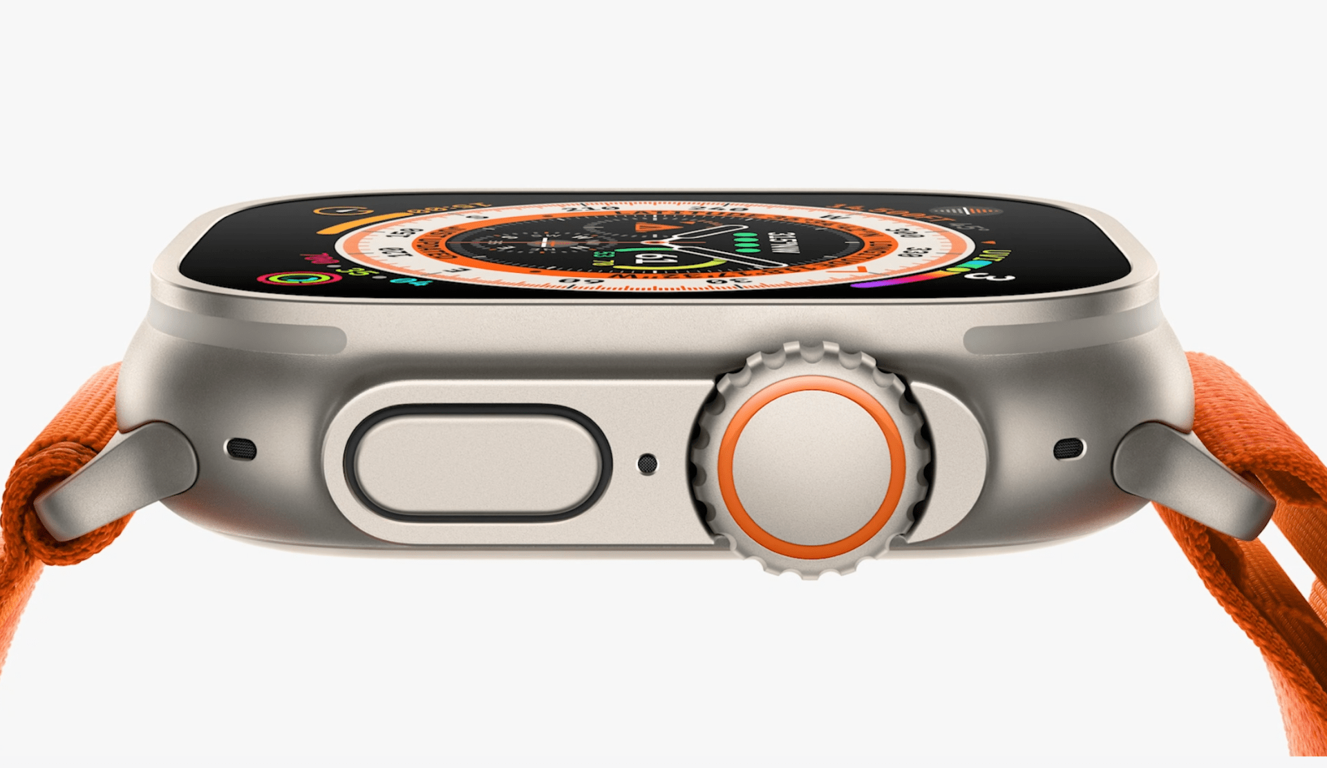 apple watch ultra