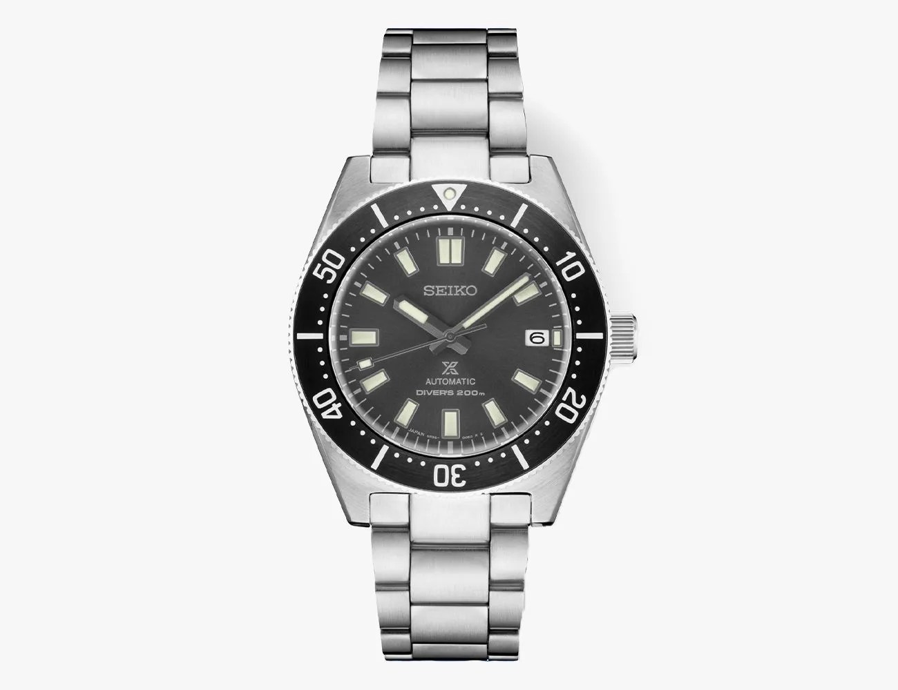 seiko japanese watch