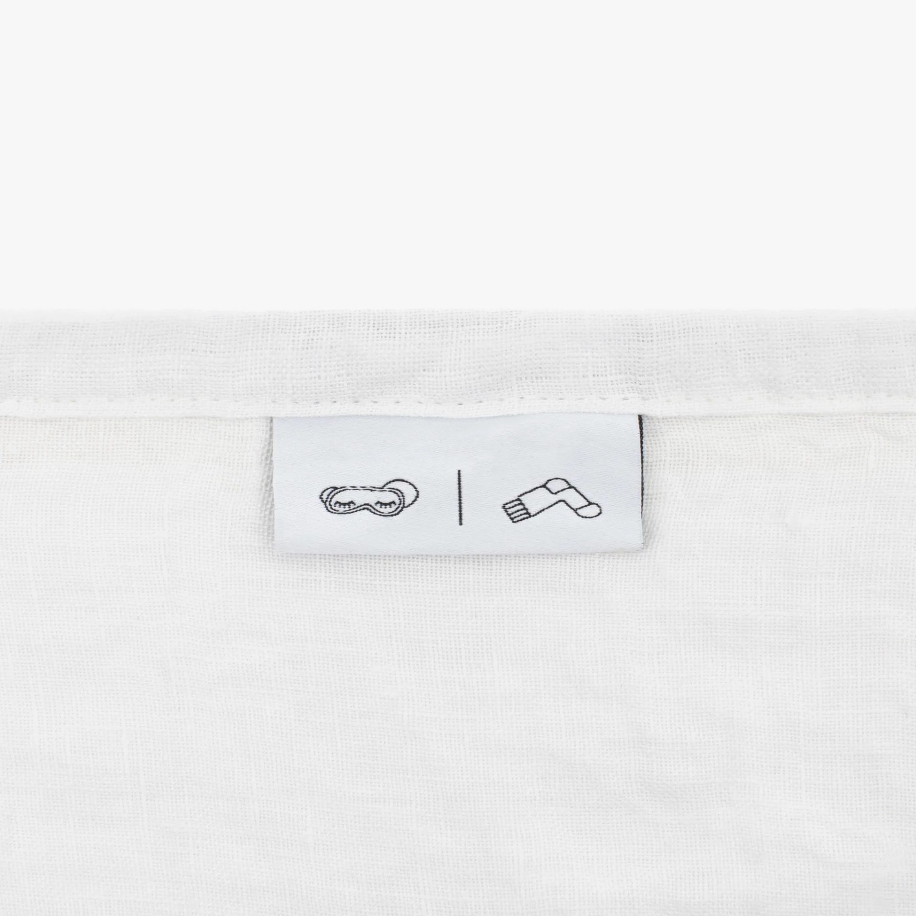 tag on sheets