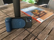 snapgrip shiftcam iphone magsafe