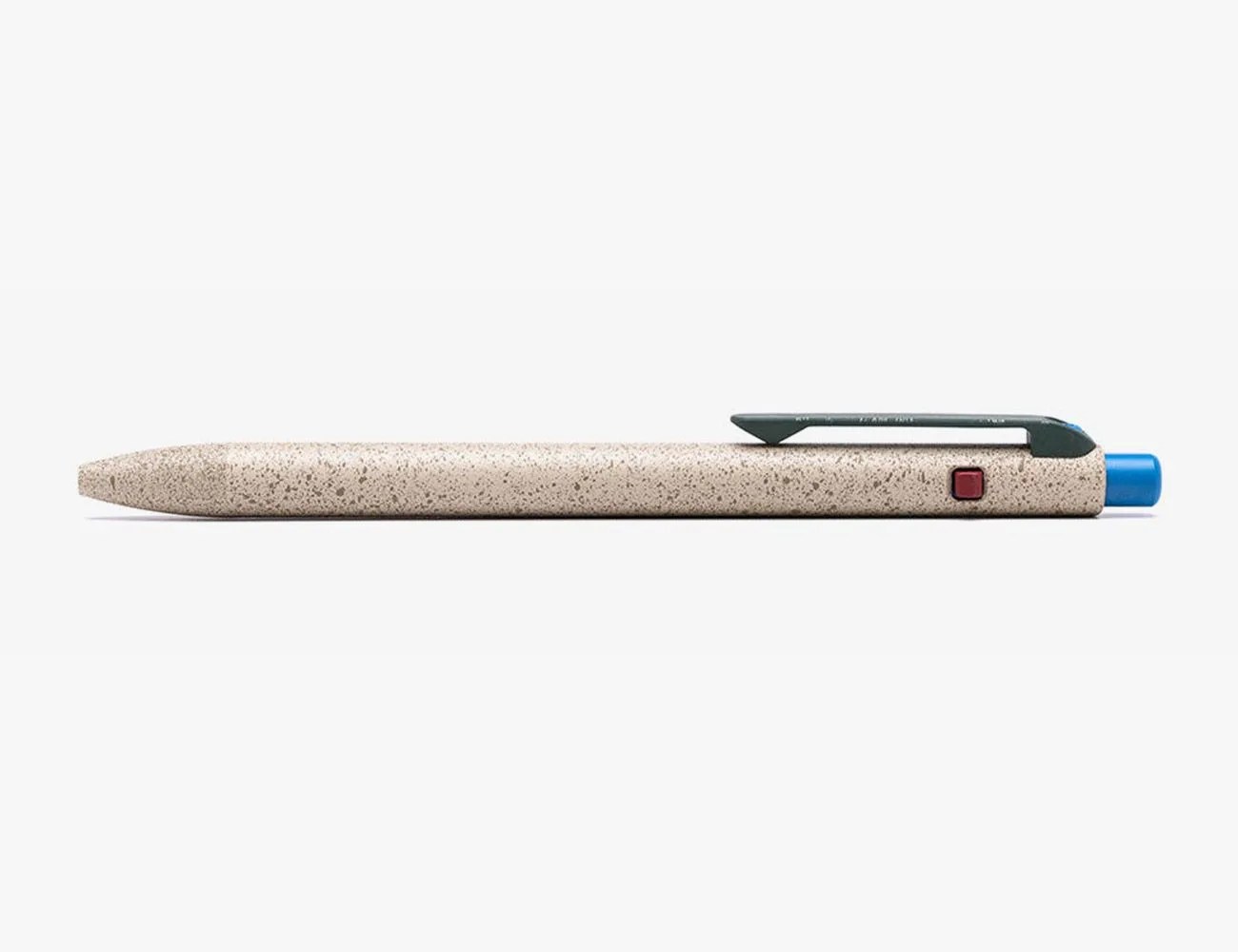 tactile turn slim side click trailhead pen