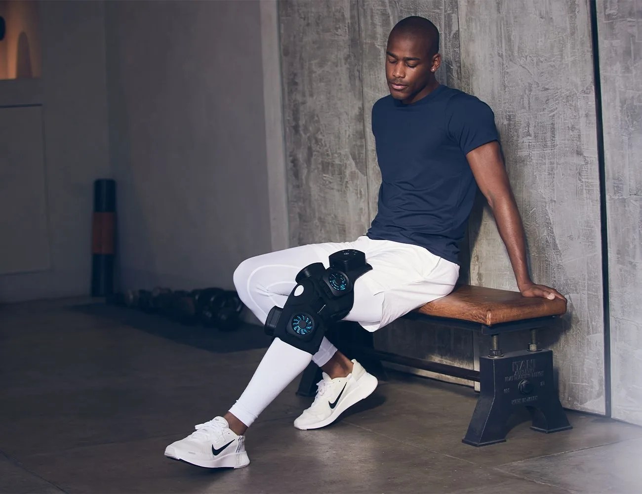 therabody cupping and brace product