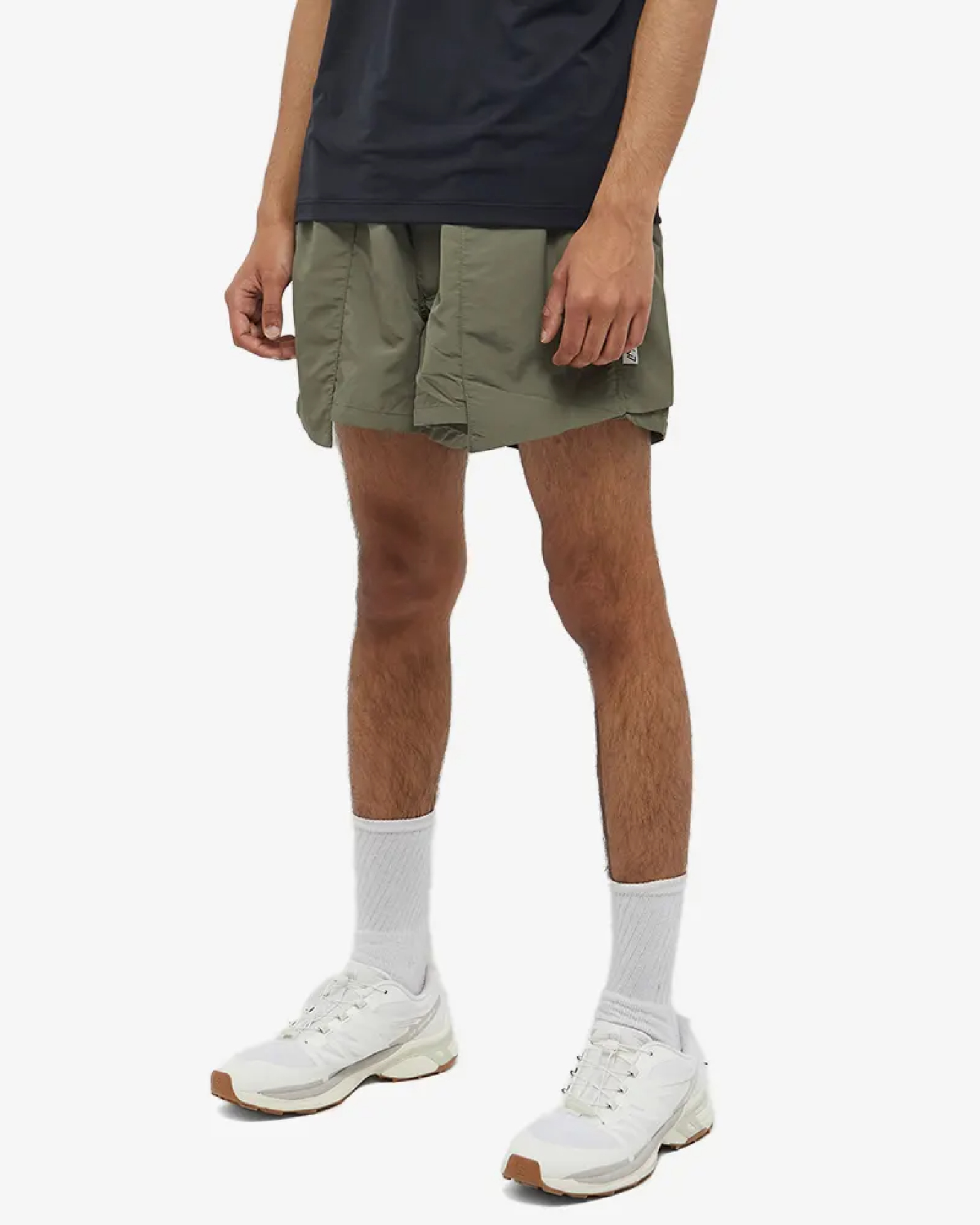 cmf comfy outdoor garment bug short in kahki