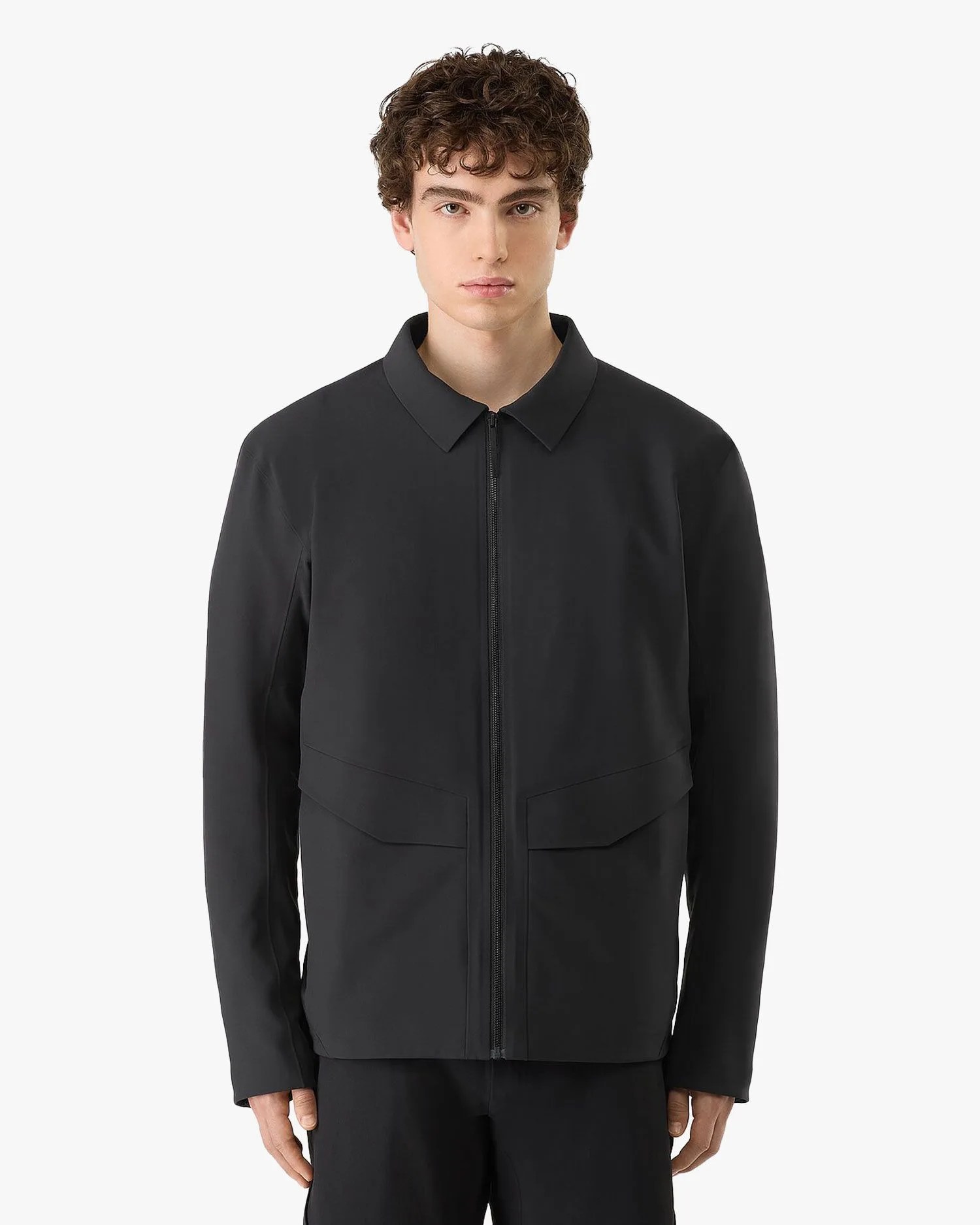 arcteryx men's spere jacket