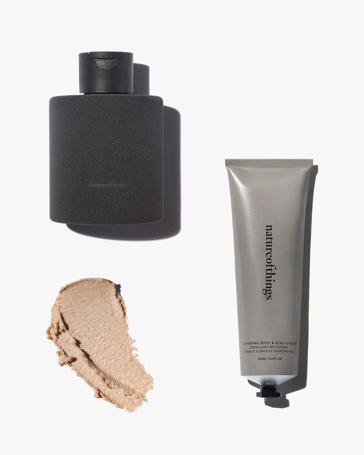 curated rituals polished head to toe