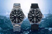 tudor pelagos watches