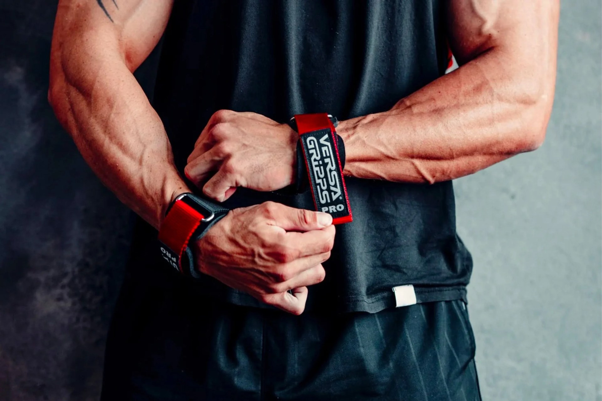 versa grips weightlifting