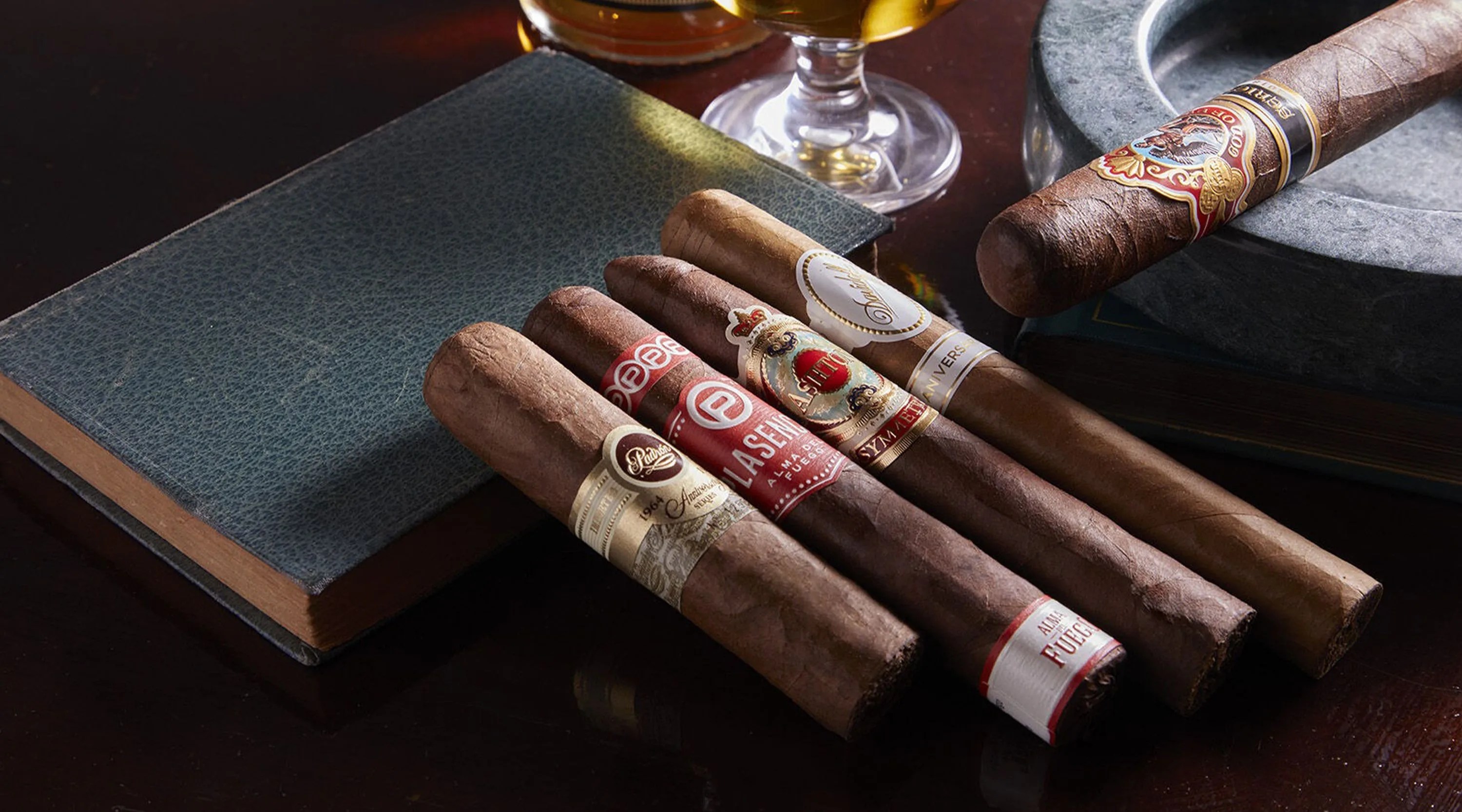 The Ultimate Beginners Guide to Cigars Gear Patrol