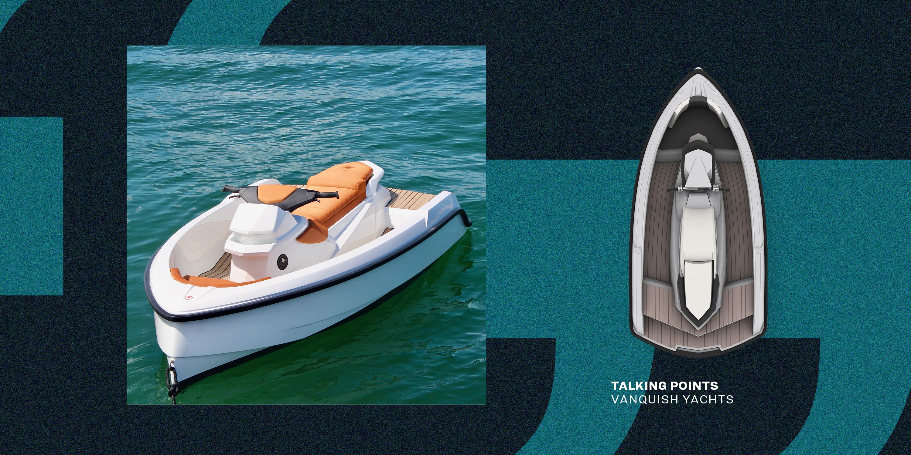 vq11 sports line boat