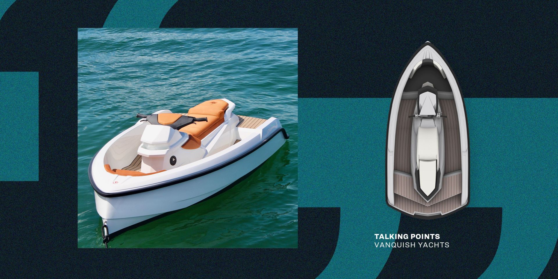 vq11 sports line boat