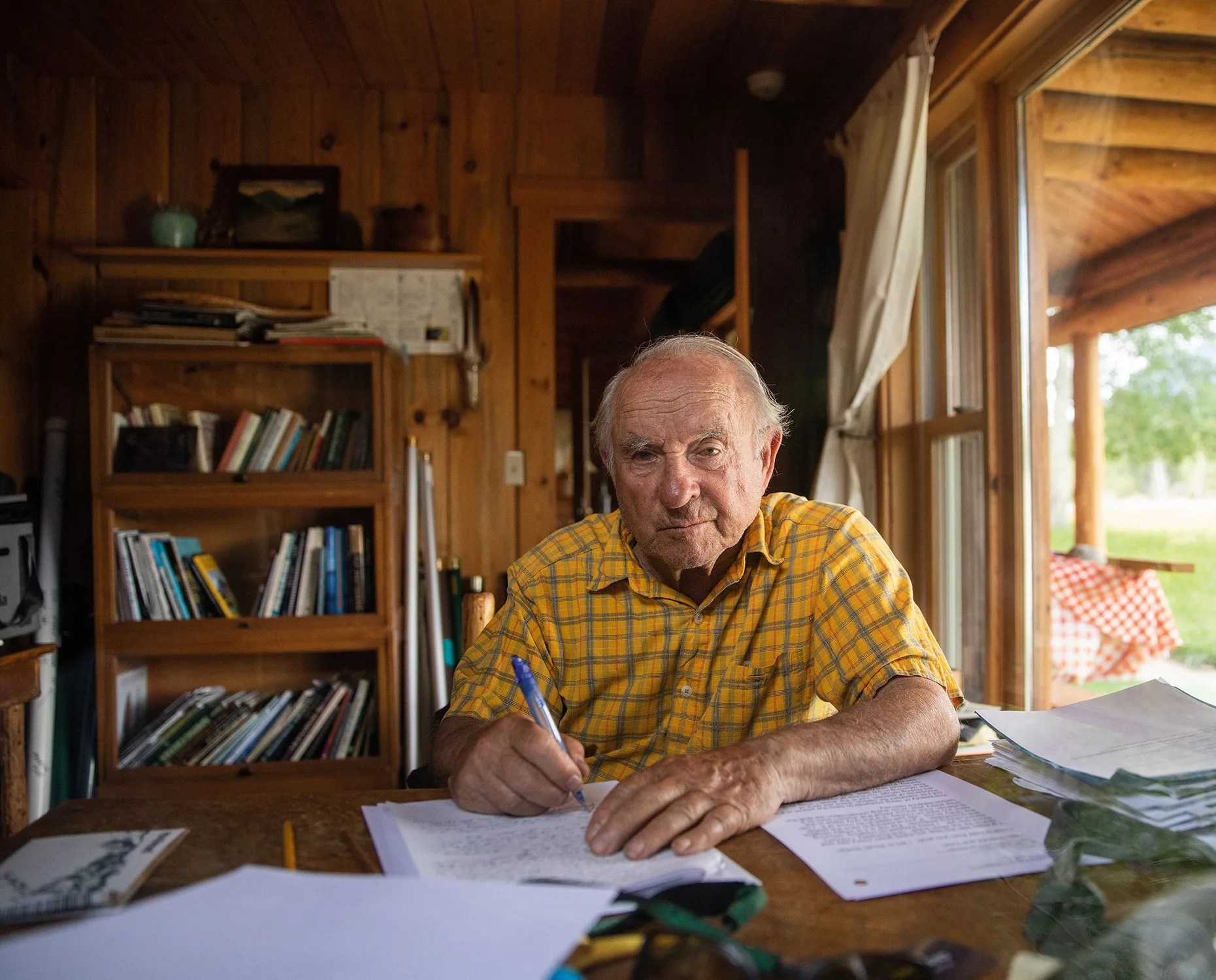 yvon chouinard patagonia