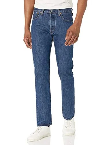 Levi's 501 Jeans