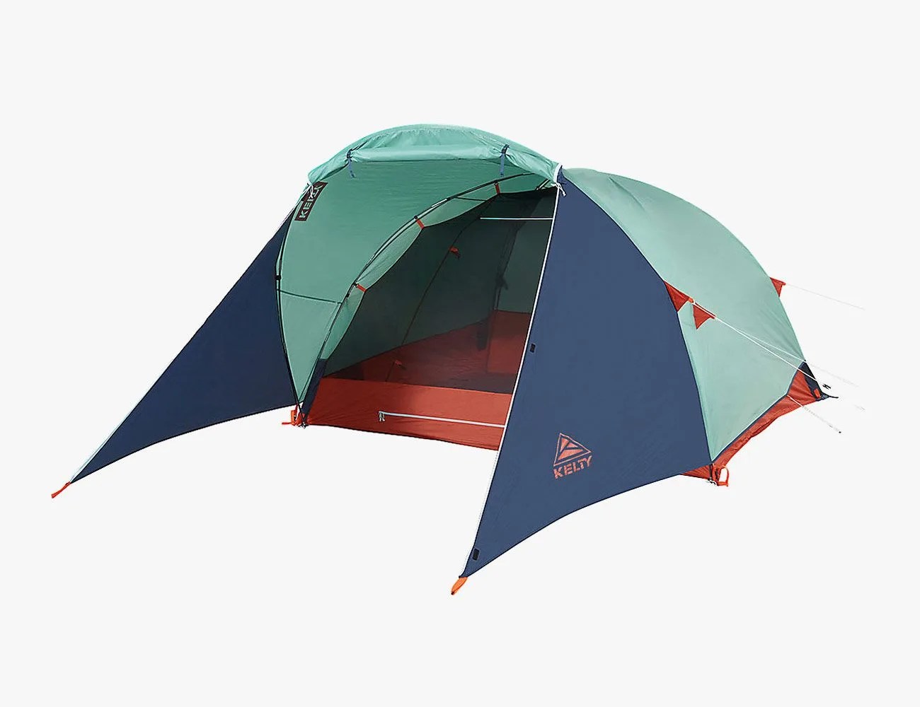 kelty rumpus 4 person tent