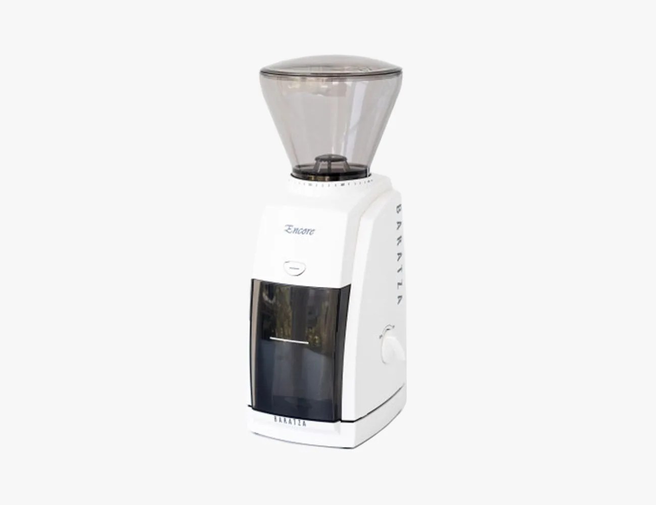 baratza encore grinder