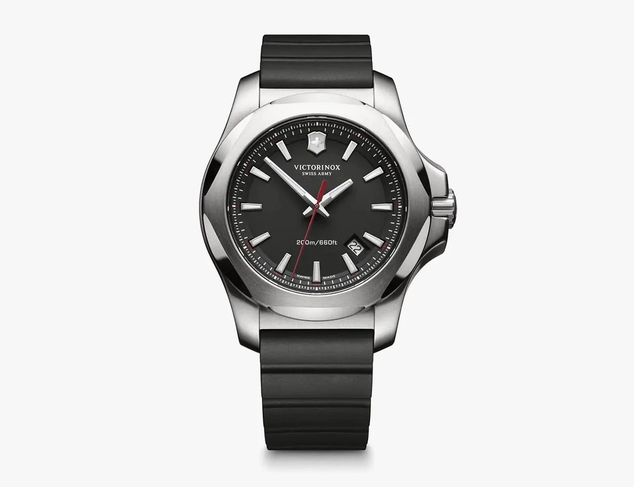 victorinox swiss army inox