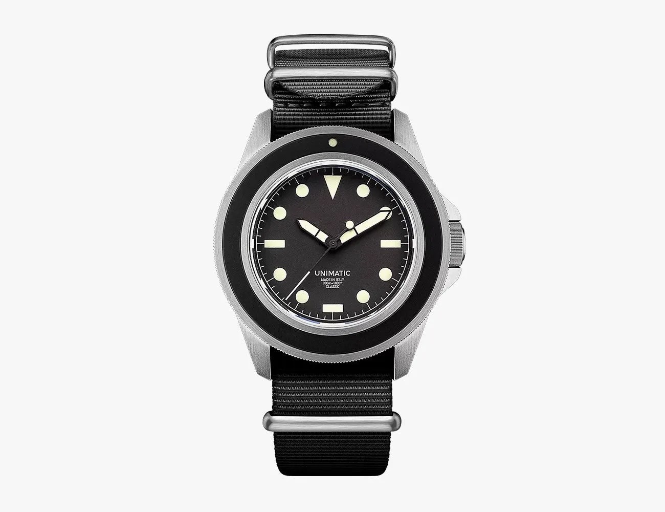 unimatic modello uno u1